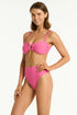 Sea Level Spinnaker High Waist Bottom